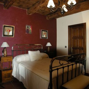 habitación granate habitación granate