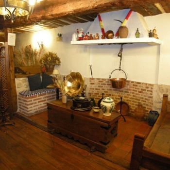 Recepción Recepción