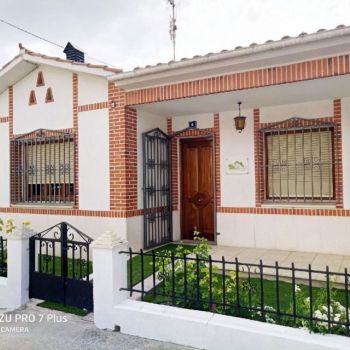 casa rural en chañe casa rural en chañe