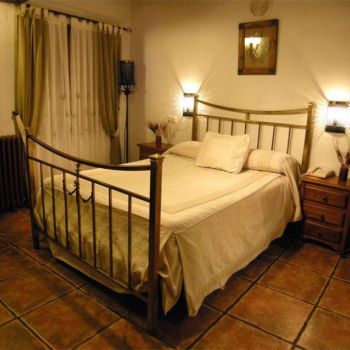 Planta baja. Habitación nº 2 Planta baja. Habitación nº 2